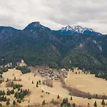 Lodge Pod Rozsutcom *