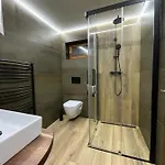 Lodge Pod Rozsutcom *