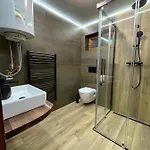Pod Rozsutcom Lodge Terchová