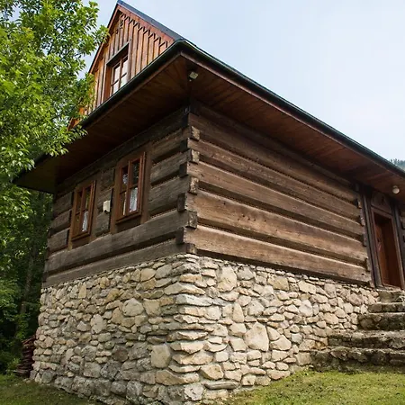 Lodge Pod Rozsutcom