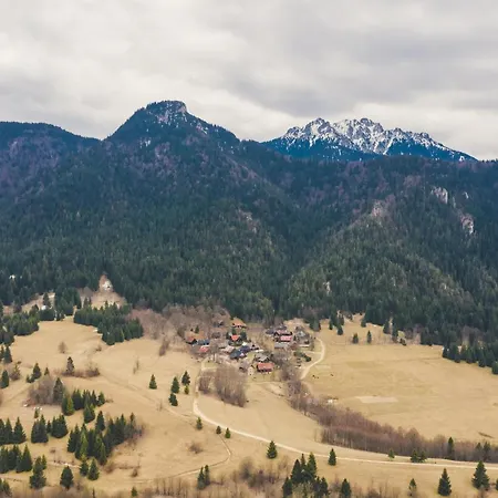 Lodge Pod Rozsutcom *