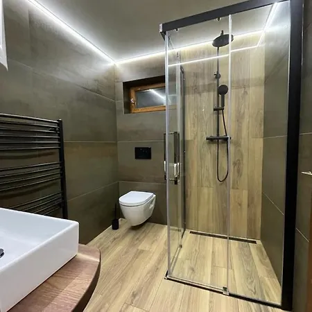 Lodge Pod Rozsutcom *