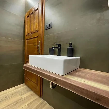 Lodge Pod Rozsutcom