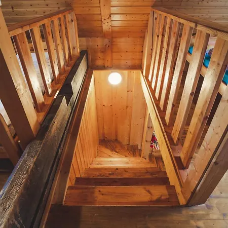 Pod Rozsutcom * Терхова
