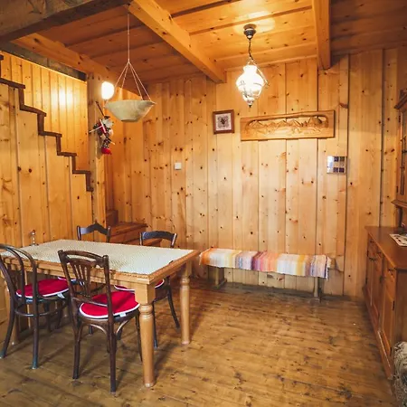 Pod Rozsutcom Терхова