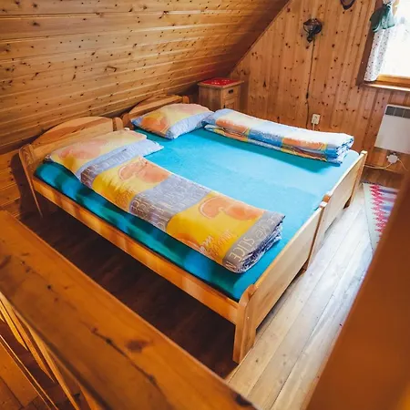 Lodge Pod Rozsutcom Terchová