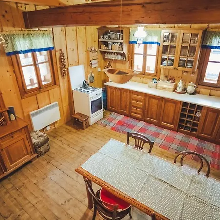 Pod Rozsutcom Terchova