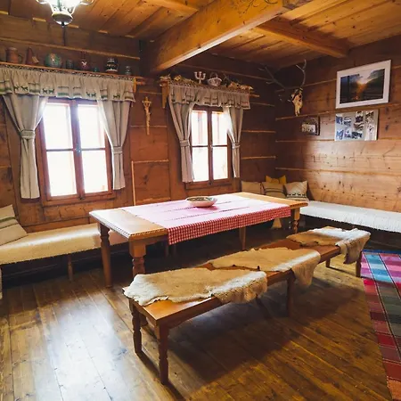 Lodge Pod Rozsutcom *