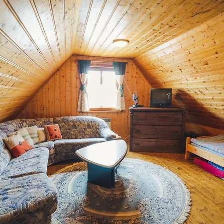 Lodge Pod Rozsutcom *