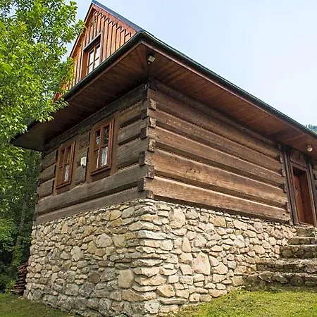 Pod Rozsutcom Chata Terchová