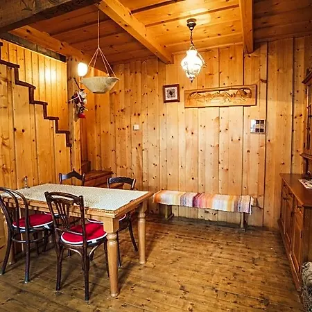 Pod Rozsutcom Terhely