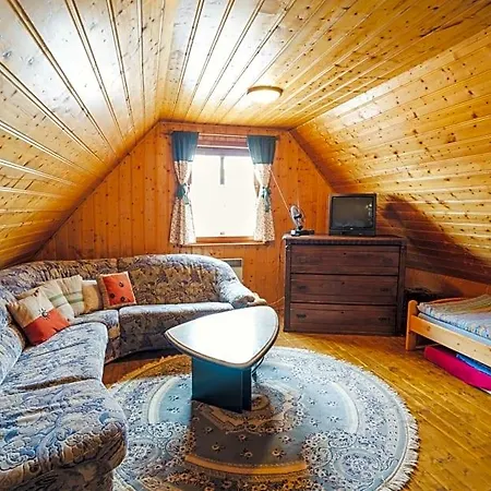 Pod Rozsutcom Terhely