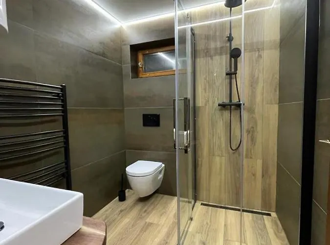 אכסניה Pod Rozsutcom *