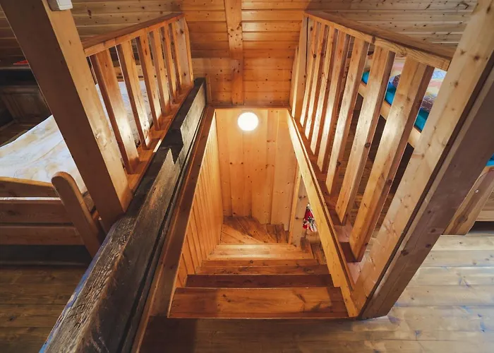 Pod Rozsutcom * טרצ'ובה